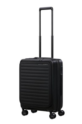 Samsonite RESTACKD Spinner 55/20 exp easy access black